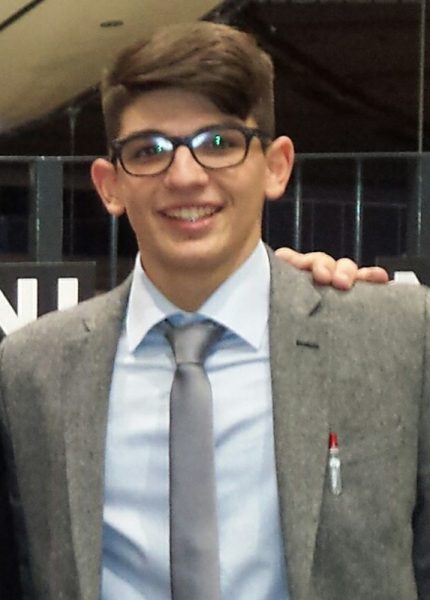 Daniele Solano