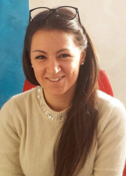 Giulia Boromello