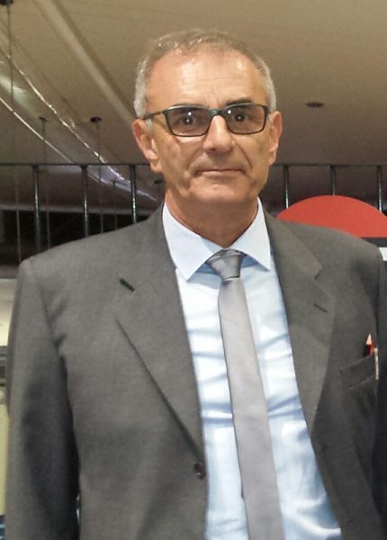 Claudio Seno